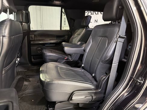 Used 2019 Ford Expedition Limited RWD image 10