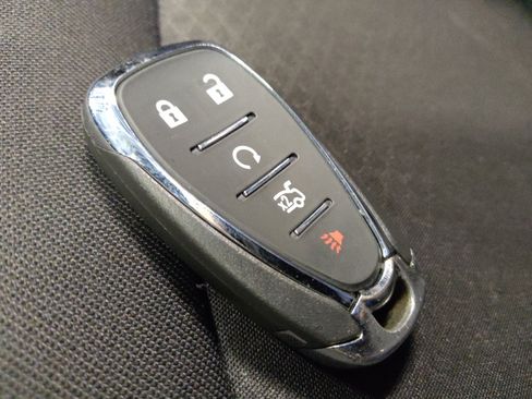 Used 2023 Chevrolet Malibu LT FWD image 32