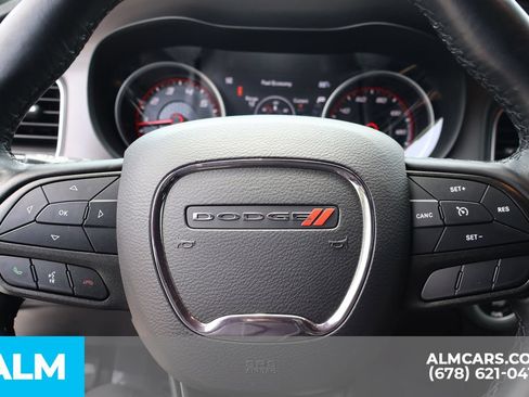 Used 2023 Dodge Charger SXT w/ Blacktop Special Edition AWD/4WD image 31