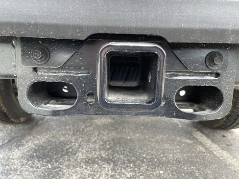 New 2025 Ford F350 XL w/ XL Driver Assist Package image 26