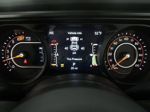 New 2026 Jeep Wrangler Unlimited Rubicon image 11