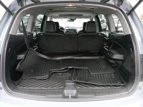 Used 2022 Honda Pilot Special Edition image 18