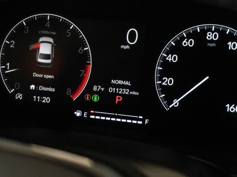 Used 2025 Honda Civic Sport image 5
