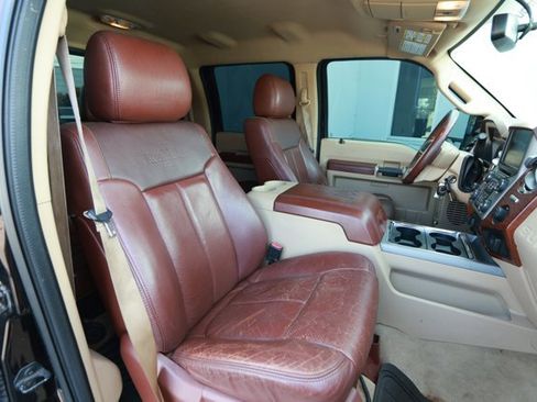 Used 2013 Ford F250 King Ranch image 27