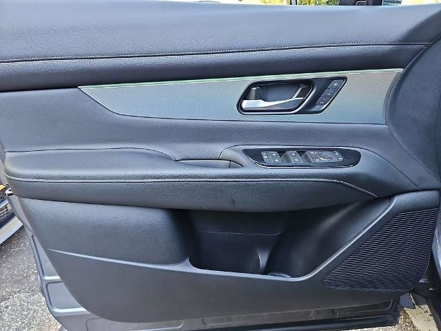 Certified 2025 Nissan Murano SL AWD/4WD image 13