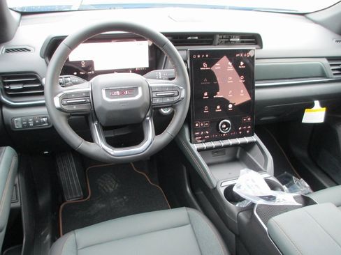 New 2026 GMC Terrain AT4 image 14