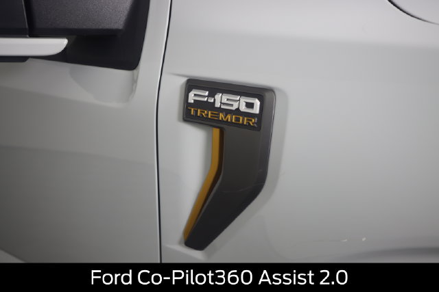 Used 2023 Ford F150 Tremor w/ Equipment Group 402A High AWD/4WD image 19