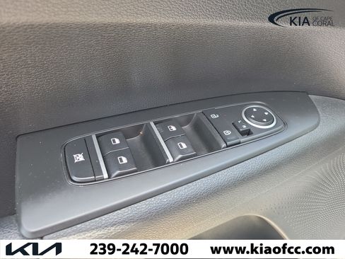Certified 2023 Kia Forte LX FWD image 20