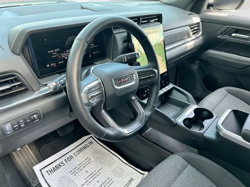 Used 2026 GMC Terrain Elevation AWD/4WD image 14