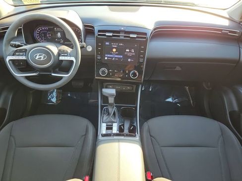 Used 2023 Hyundai Tucson SEL FWD image 14