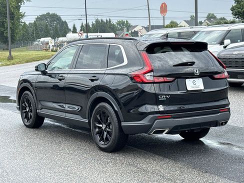 Used 2024 Honda CR-V Sport image 27