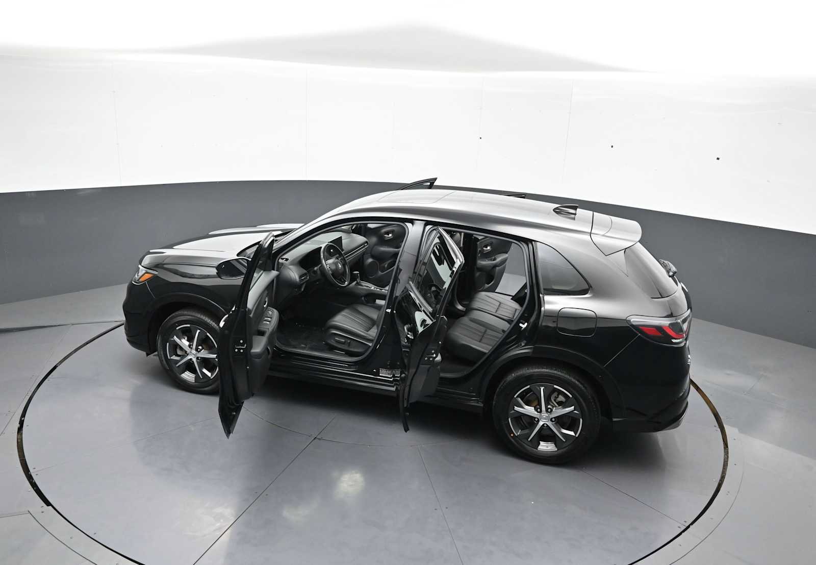 Used 2024 Honda HR-V EX-L image 43