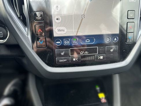 Used 2025 Subaru Forester Limited w/ Protection Package image 20