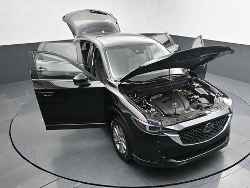 Used 2023 MAZDA CX-5 AWD 2.5 S image 36