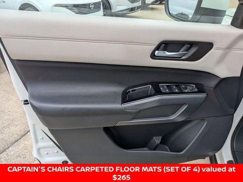 Certified 2023 Nissan Pathfinder SL w/ SL Premium Package AWD/4WD image 27