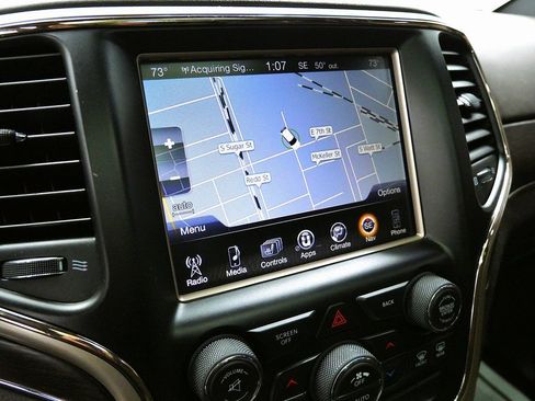 Used 2014 Jeep Grand Cherokee Summit image 30