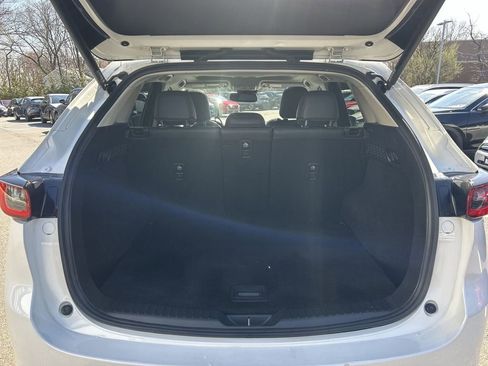 Certified 2023 MAZDA CX-5 AWD 2.5 S w/ Premium Plus Pkg image 27