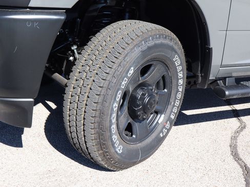 New 2026 RAM 2500 Tradesman image 14