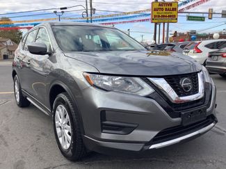 Used 2018 Nissan Rogue S video 1