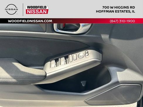 Used 2024 Honda Civic LX image 19