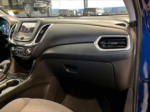 Used 2023 Chevrolet Equinox LT AWD/4WD image 13