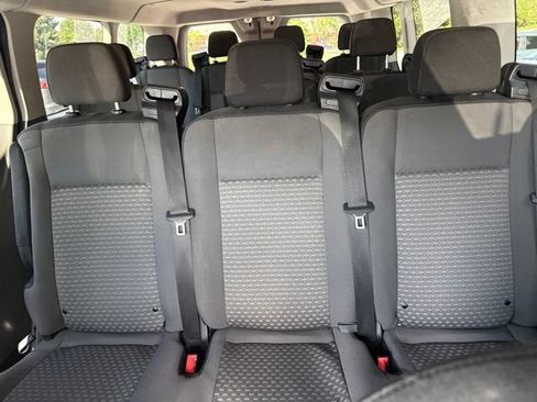 Used 2023 Ford Transit 350 XLT RWD image 26