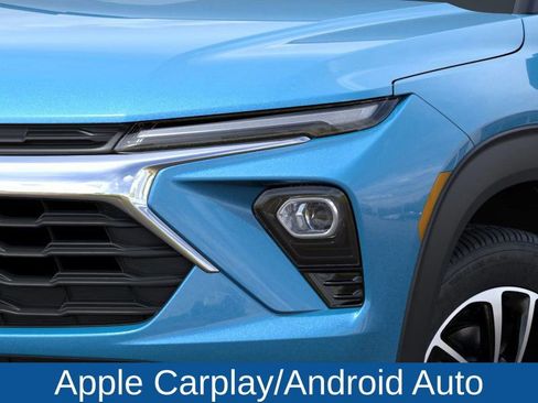 New 2026 Chevrolet TrailBlazer LT w/ Convenience Package image 10