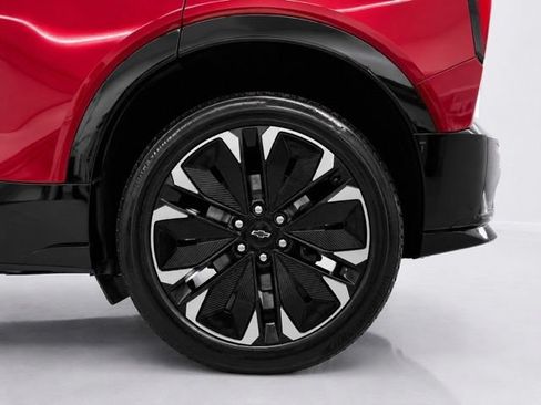 Used 2024 Chevrolet Blazer EV RS AWD/4WD image 5