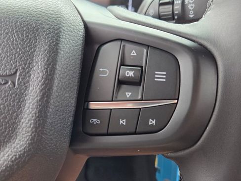 New 2026 Ford Ranger XLT w/ Trailer Tow Package image 25