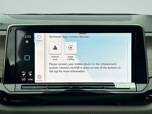 New 2026 Volkswagen Atlas SE image 18