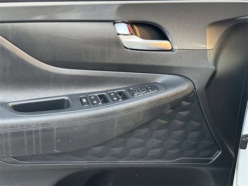 Used 2023 Hyundai Santa Fe SEL image 22