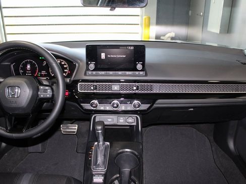 Used 2024 Honda Civic Sport image 27