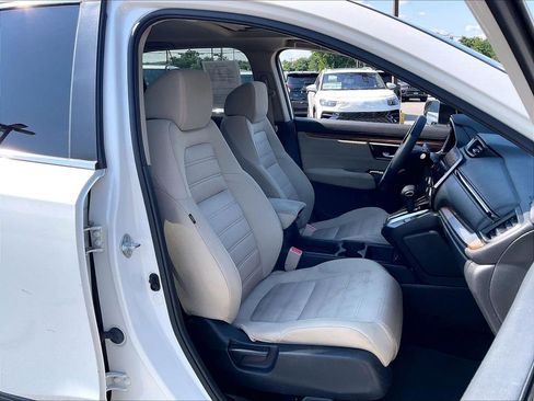 Used 2022 Honda CR-V EX image 10
