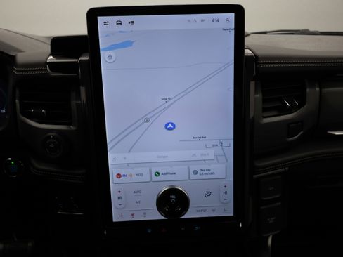 New 2025 Ford F150 Lightning Platinum image 5