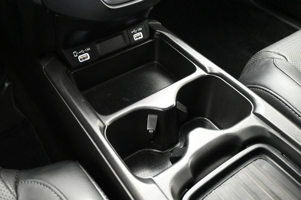 Used 2022 Honda CR-V EX-L image 15