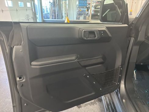 New 2026 Ford Bronco Big Bend AWD/4WD image 18