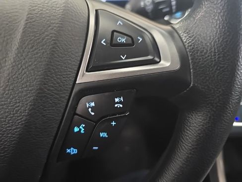 Used 2019 Ford Fusion S image 20