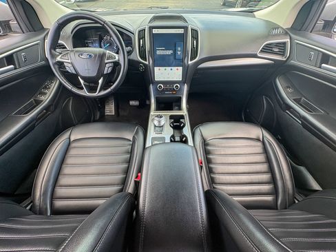 Used 2023 Ford Edge SEL w/ Convenience Package AWD/4WD image 32