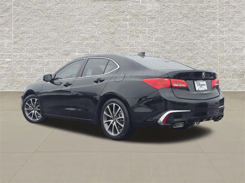 Used 2020 Acura TLX V6 image 5