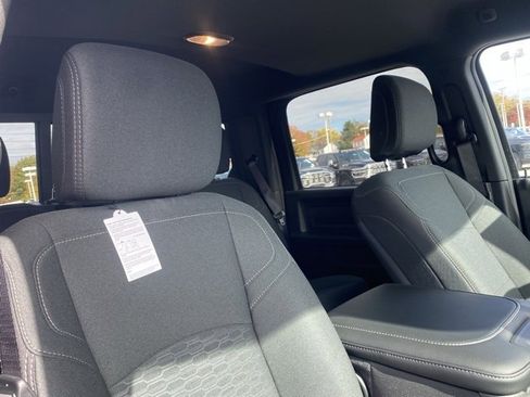 New 2026 RAM 2500 Tradesman image 29