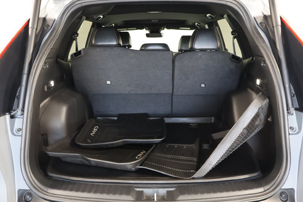 Used 2024 Honda CR-V Sport-L image 7