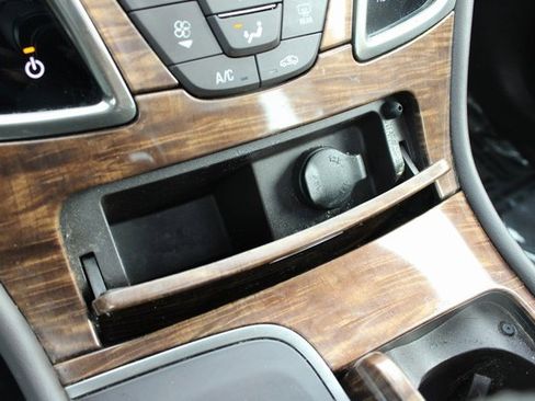 Used 2014 Buick LaCrosse Premium w/ Driver Confidence Package image 19