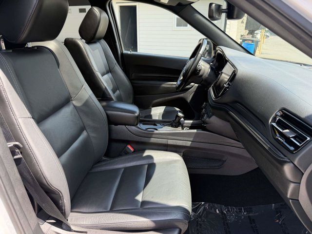 Used 2021 Dodge Durango GT AWD/4WD image 10