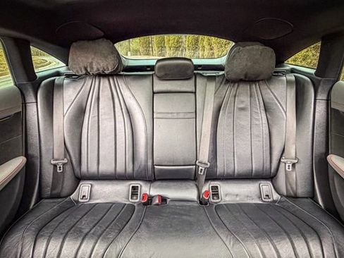 Used 2022 Mercedes-Benz EQS 450+ Sedan image 46