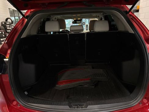 Used 2016 MAZDA CX-5 Grand Touring AWD/4WD image 13