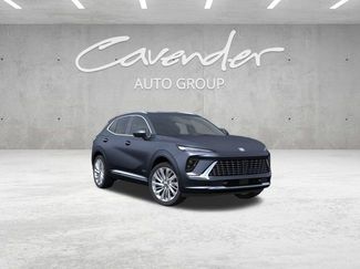 New 2026 Buick Envision Avenir video 1