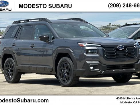 New 2026 Subaru Outback Limited AWD/4WD image 1