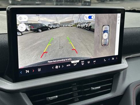 New 2026 Ford Explorer ST w/ Sun And Sound Package image 33