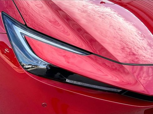 Used 2026 Toyota Prius LE image 16