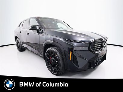 New 2026 BMW XM Label Red